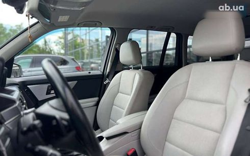 Mercedes-Benz GLK-Класс 2011 - фото 12