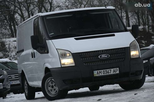 Ford Transit 2012 - фото 2