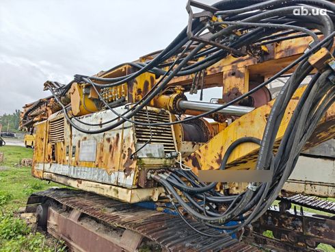 Bauer BG 22 1994 - фото 12