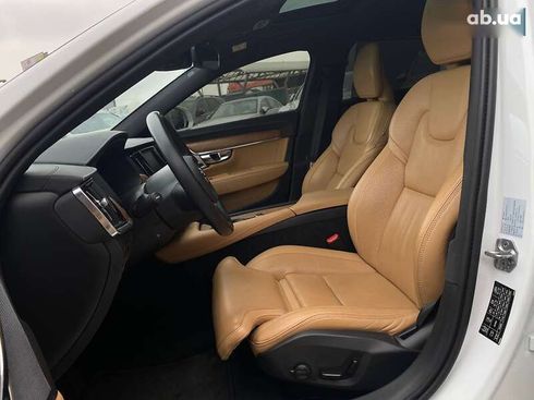 Volvo S90 2019 - фото 22