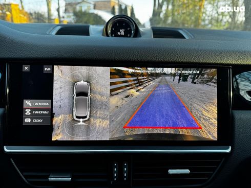 Porsche Cayenne 2020 черный - фото 54