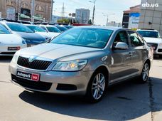 Купити Седан Skoda Octavia - купити на Автобазарі