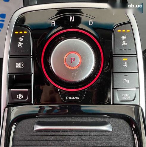 Kia Niro 2020 - фото 23