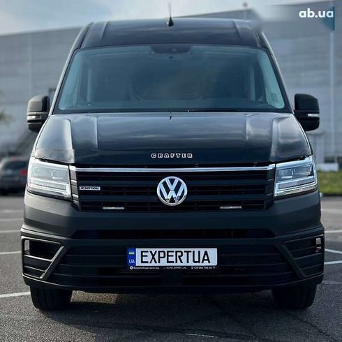 Volkswagen Crafter 2020 - фото 8