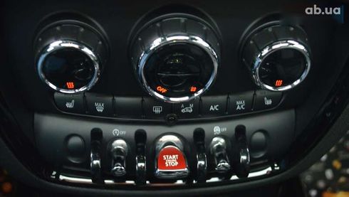 MINI Clubman 2016 - фото 27