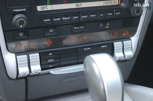 Porsche Cayenne 2004 - фото 28