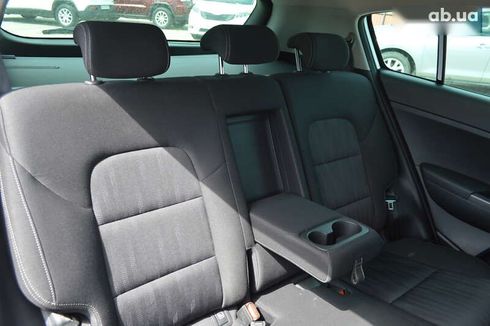 Kia Sportage 2019 - фото 14
