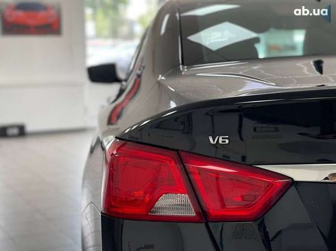 Chevrolet Impala 2019 - фото 10
