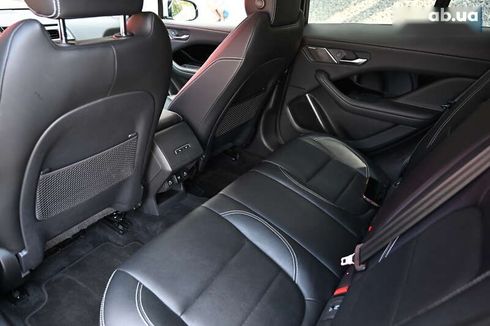 Jaguar I-Pace 2020 - фото 20