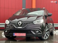 Продажа б/у Renault grand scenic 2019 года - купить на Автобазаре