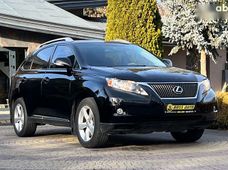 Купити Lexus бу в Україні - купити на Автобазарі