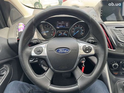 Ford Escape 2015 - фото 17