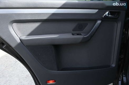 Volkswagen Touran 2004 - фото 21