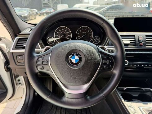 BMW 3 серия 2015 - фото 10