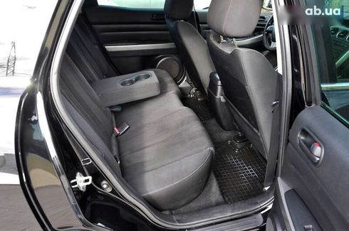 Mazda CX-7 2010 - фото 25