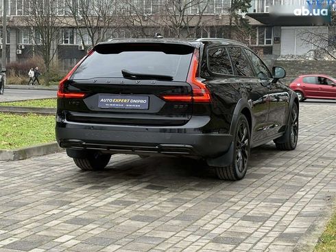 Volvo V90 Cross Country 2022 - фото 15