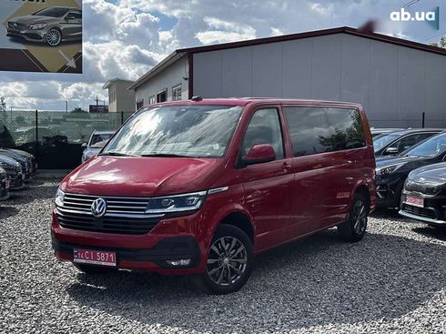 Volkswagen Caravelle 2020 - фото 7