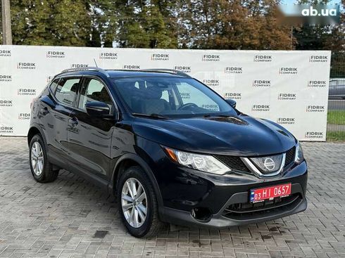 Nissan Rogue 2019 - фото 2