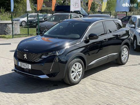 Peugeot 3008 2021 - фото 2