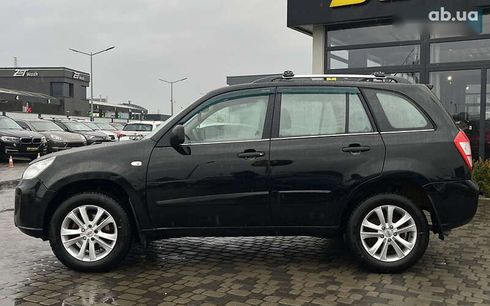 Chery Tiggo 2014 - фото 4