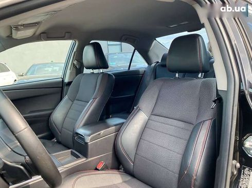 Toyota Camry 2015 - фото 19