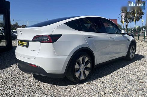 Tesla Model Y 2023 - фото 6