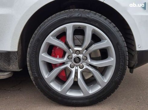 Land Rover Range Rover Sport 2013 - фото 24