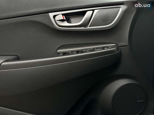 Hyundai Kona Electric 2021 - фото 5