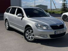 Продажа б/у Skoda Octavia 2011 года - купить на Автобазаре