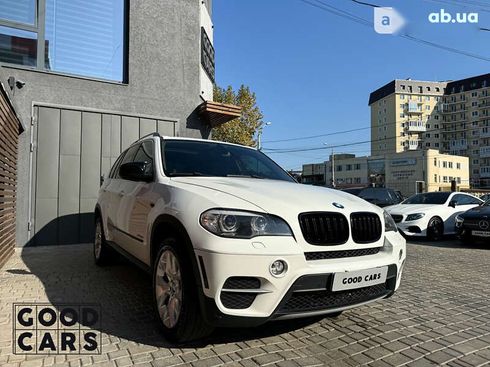 BMW X5 2012 - фото 3