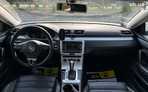 Volkswagen Passat CC 2013 - фото 11