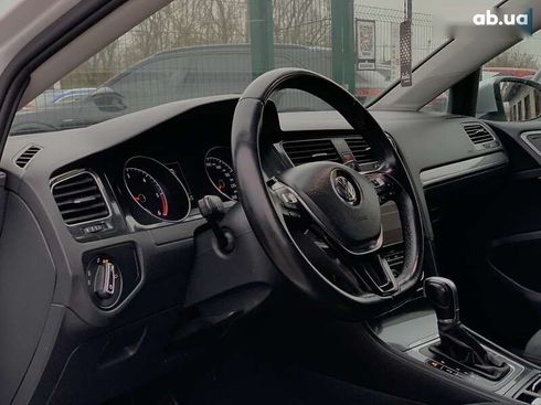Volkswagen Golf 2018 - фото 26