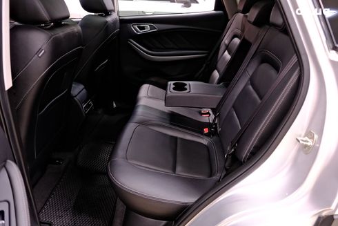 Chery Tiggo 7 2019 серебристый - фото 9