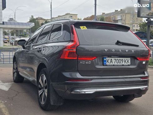 Volvo XC60 2023 - фото 5