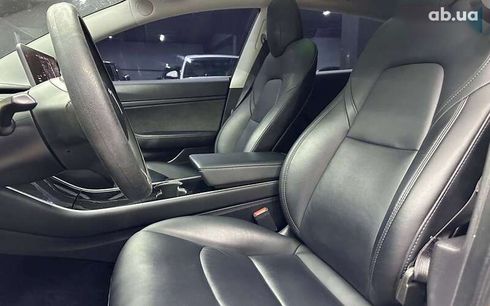 Tesla Model 3 2019 - фото 9