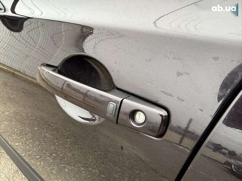Nissan qashqai+2 2011 - фото 9