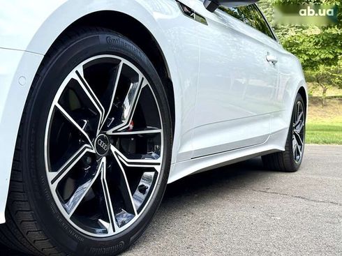 Audi A5 2023 - фото 10