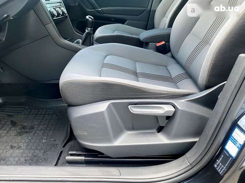 Volkswagen Golf 2016 - фото 27