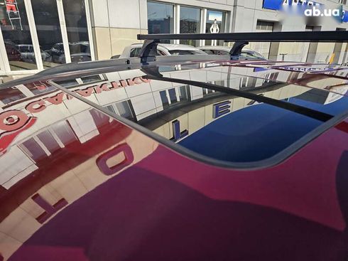 Jeep Compass 2013 - фото 21