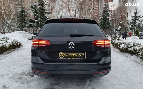 Volkswagen Passat 2019 - фото 5