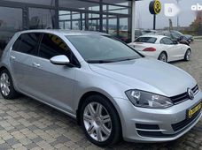 Купити Volkswagen Golf 2014 бу в Мукачевому - купити на Автобазарі