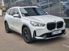 Продаж вживаних BMW X1 2023 року в Києві - купити на Автобазарі