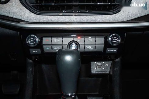 Jeep Compass 2022 - фото 27