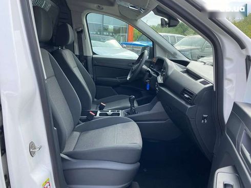 Volkswagen Caddy 2020 - фото 19