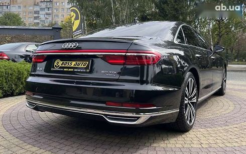 Audi A8 2018 - фото 7