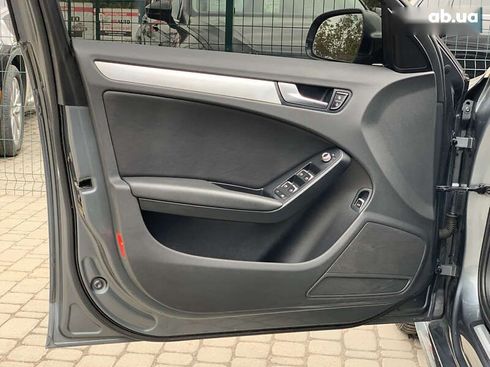 Audi A4 2015 - фото 24