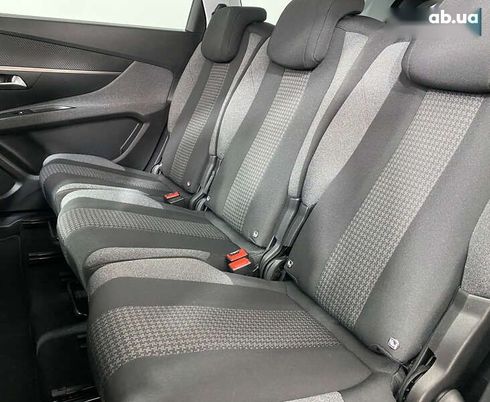 Peugeot 5008 2020 - фото 19