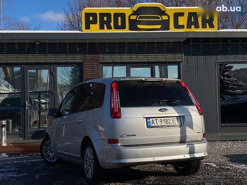 Ford C-Max 2010 - фото 4