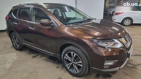 Nissan X-Trail 2020 - фото 6
