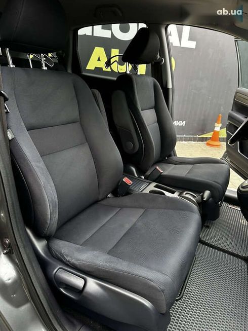 Honda CR-V 2010 - фото 18